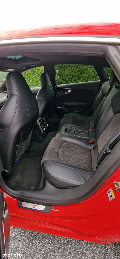Audi S7 Sportback - 26
