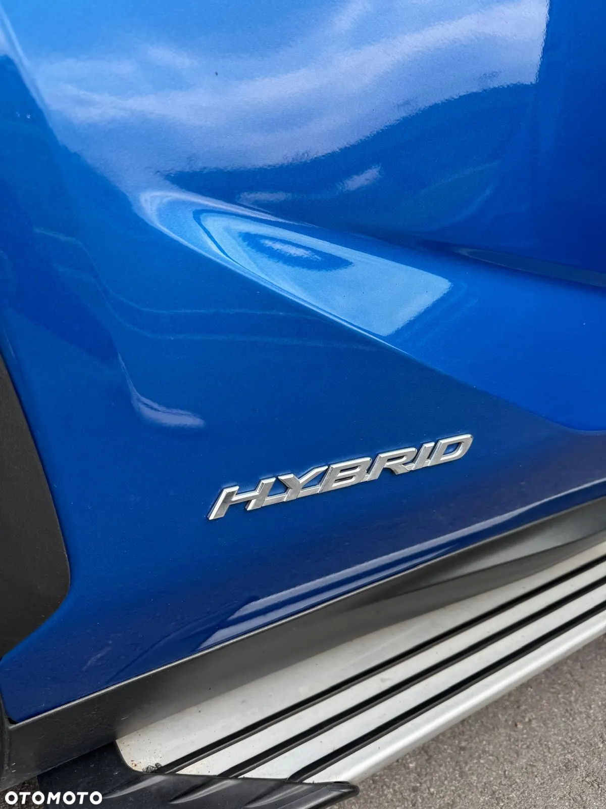 Lexus NX 300h Comfort AWD - 9