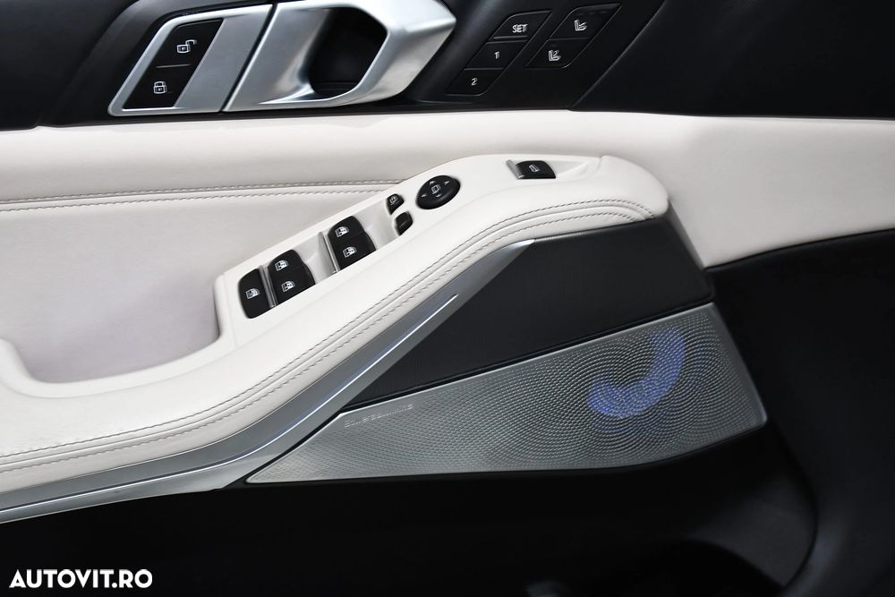 BMW X5 - 19
