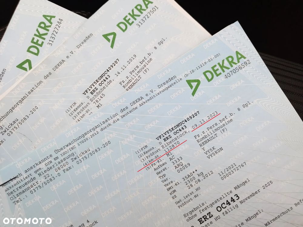 Renault Koleos 2.0 dCi 4x4 Bose Edition - 33