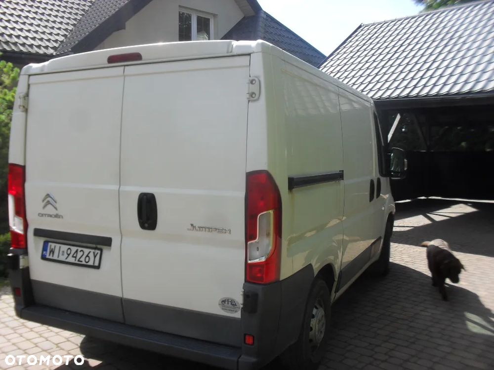 Citroën Jumper - 6