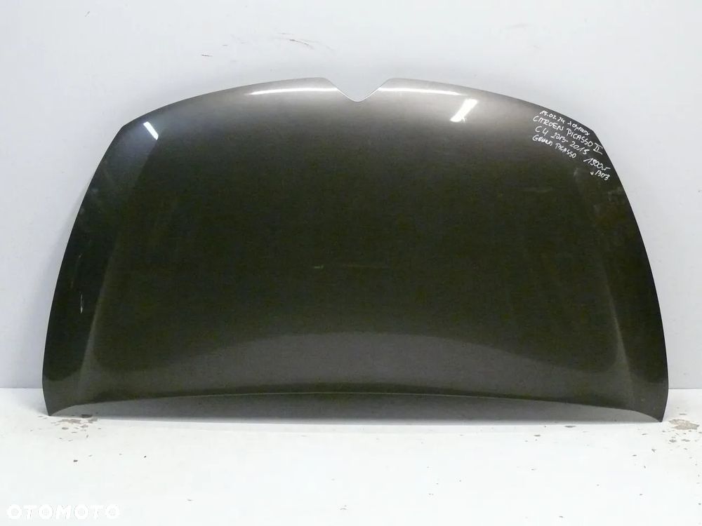 MASKA CITROEN C4 PICASSO II GRAND PICASSO 2013 2019 - 1