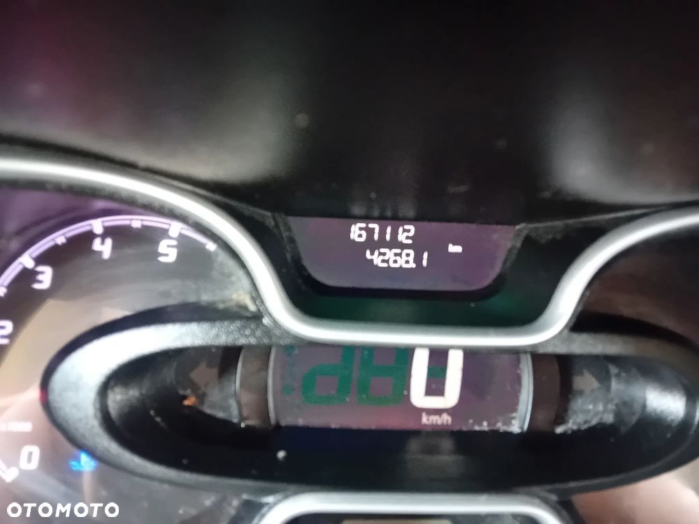 Fiat Talento Brygadówka - 27