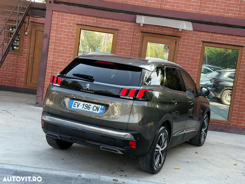 Peugeot 3008 - 34