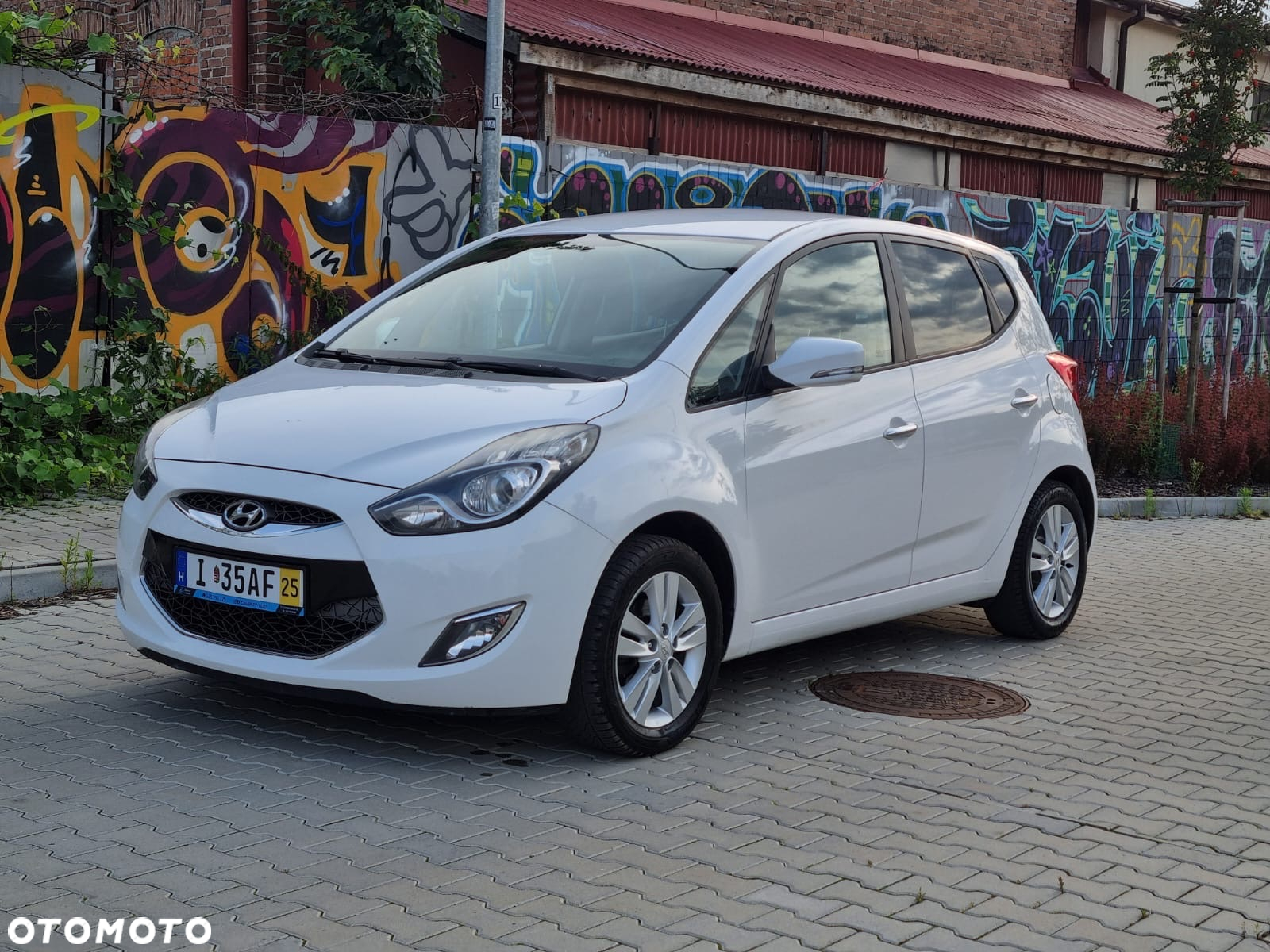 Hyundai ix20 1.4 blue Classic - 15