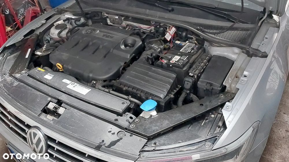 Volkswagen Passat 2.0 TDI BMT SCR Highline DSG7 - 23