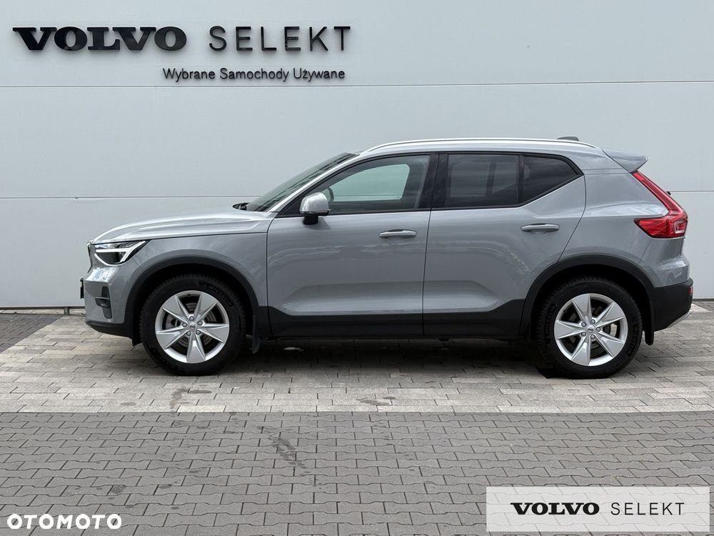 Volvo XC 40 - 5