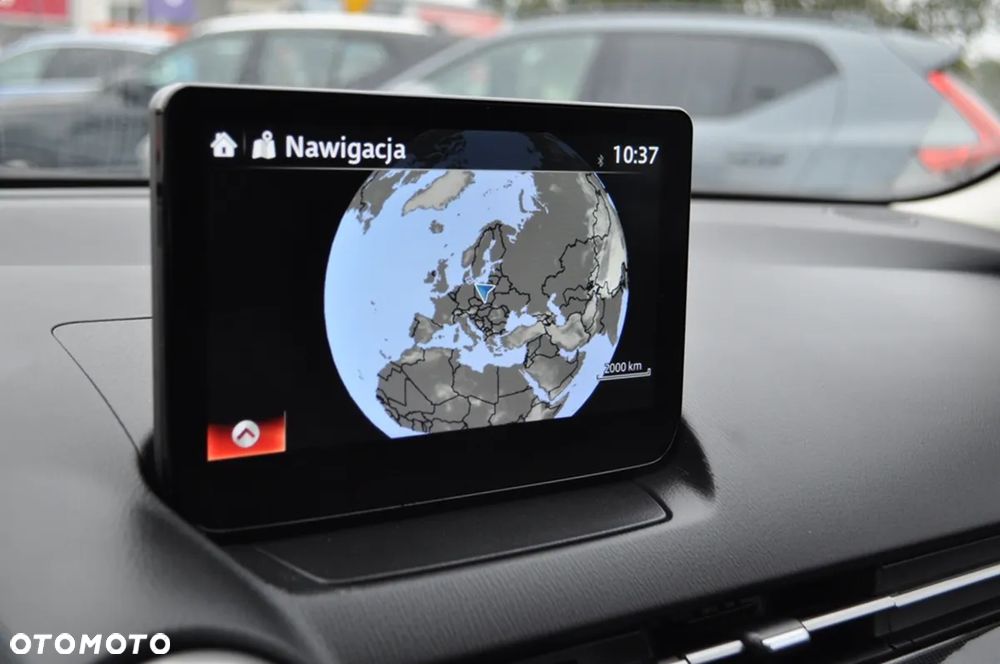 Mazda 2 SKYACTIV-G 90 Exclusive-Line - 26