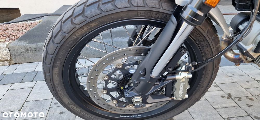 Ducati Scrambler - 8