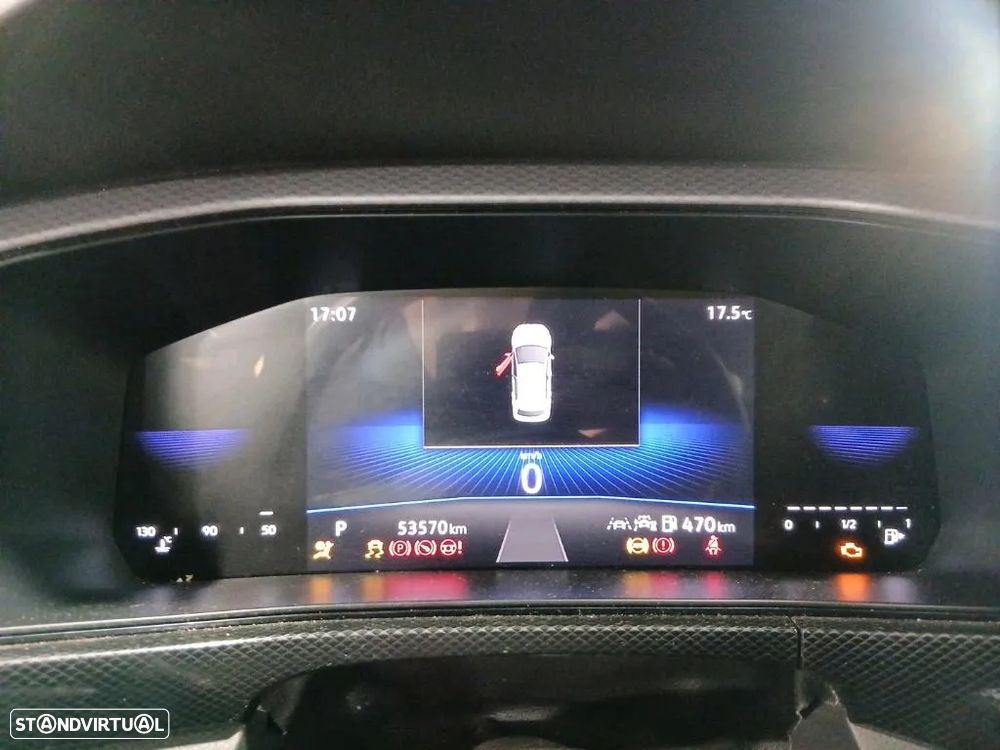 VW T-Cross 1.0 TSI Urban DSG - 6