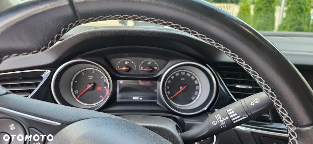 Opel Insignia 2.0 CDTI Innovation S&S - 9