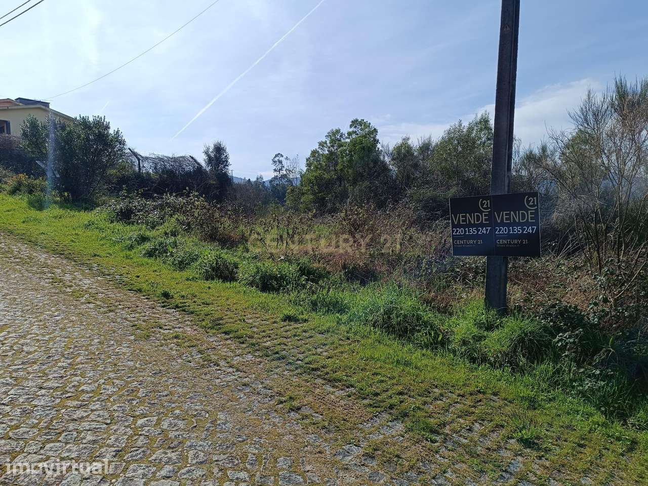 Lote de terreno para moradia - Grande imagem: 2/15