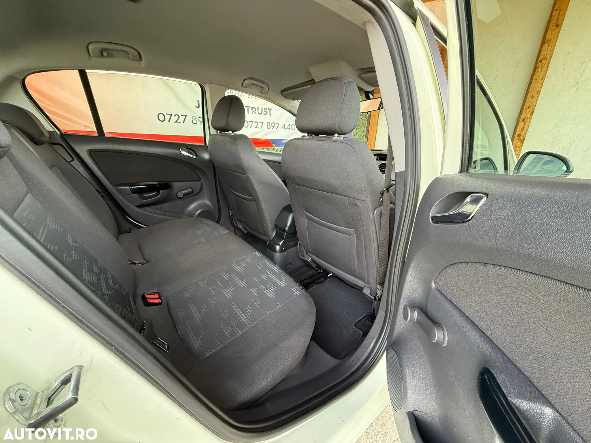 Opel Corsa 1.3 D (CDTi) (ecoFLEX) Start/Stop Color Edition - 18