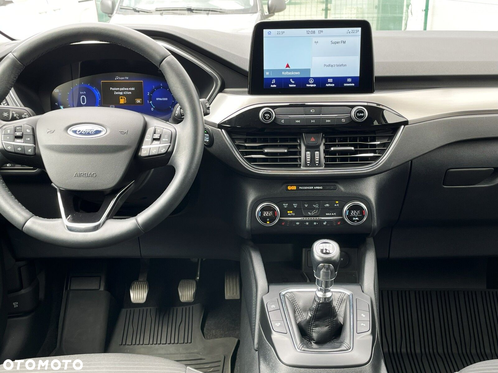 Ford Kuga 1.5 EcoBoost FWD Titanium X - 10