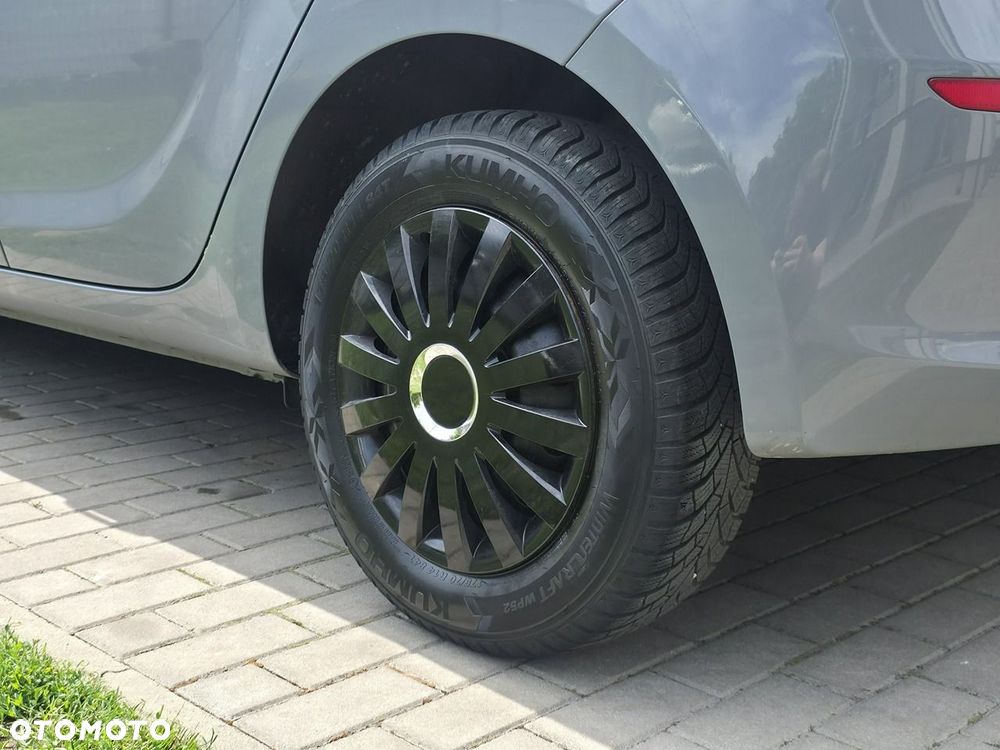 Hyundai i20 - 5