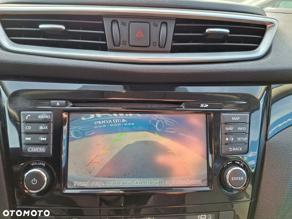 Nissan Qashqai 1.5 dCi Acenta - 25