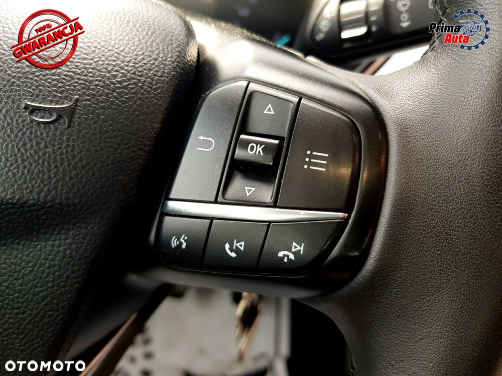 Ford Focus - 28