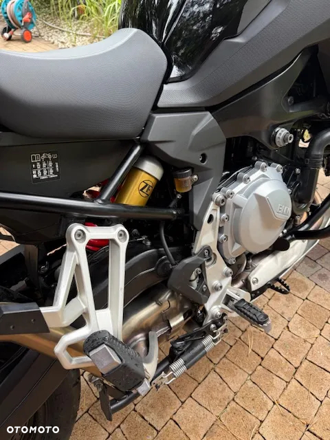 BMW GS - 4