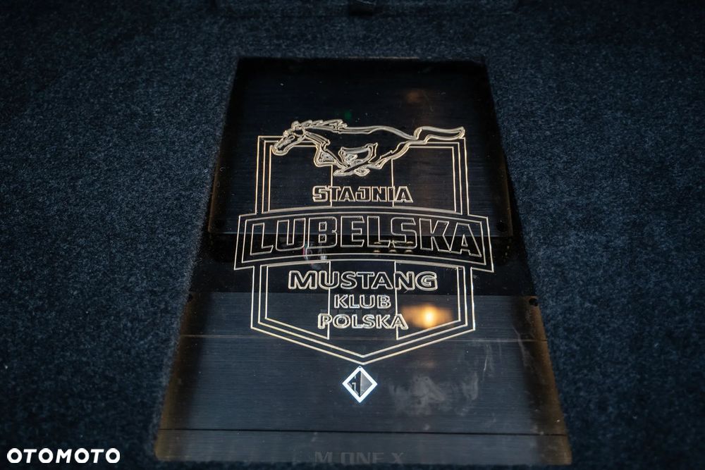 Ford Mustang 5.0 V8 GT - 41