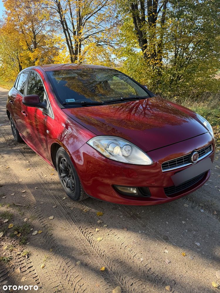 Fiat Bravo