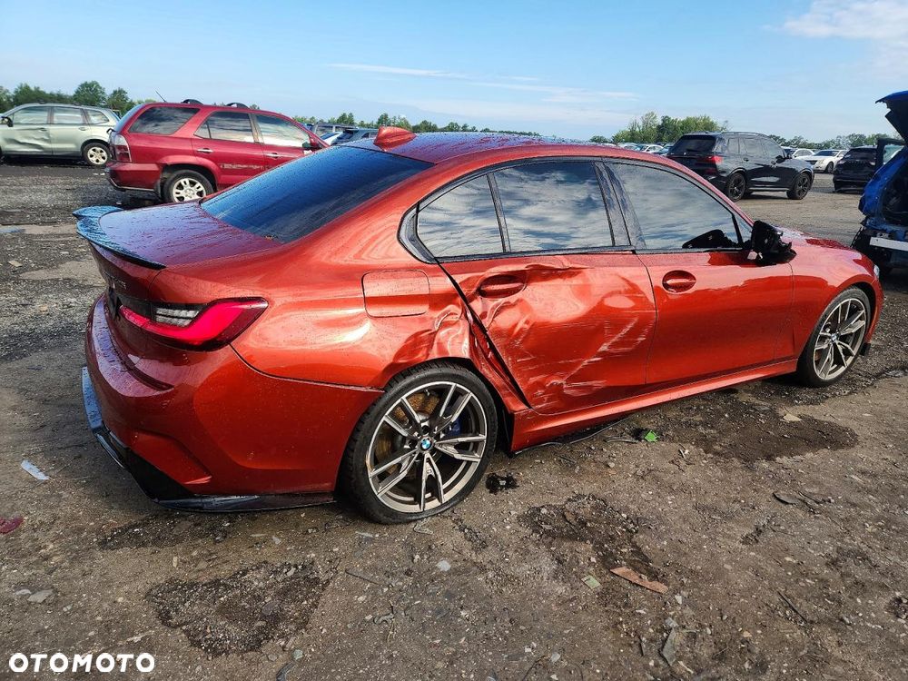 BMW Seria 3 M340i xDrive - 4