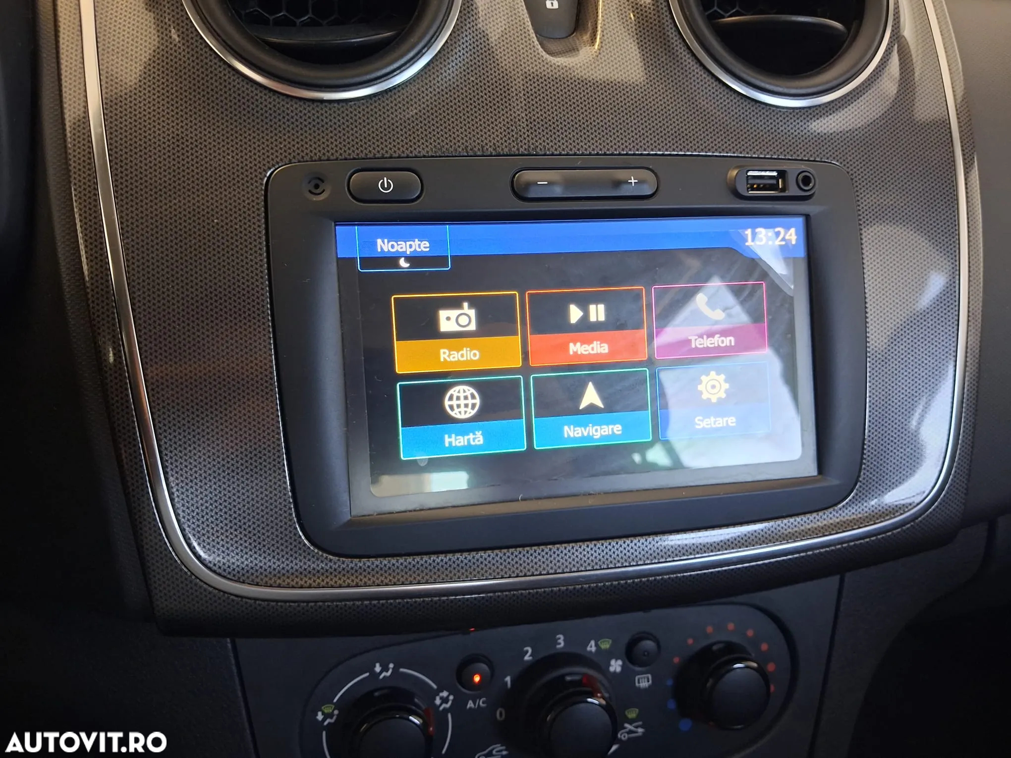 Dacia Sandero Stepway 1.0 SCe Ambiance - 8
