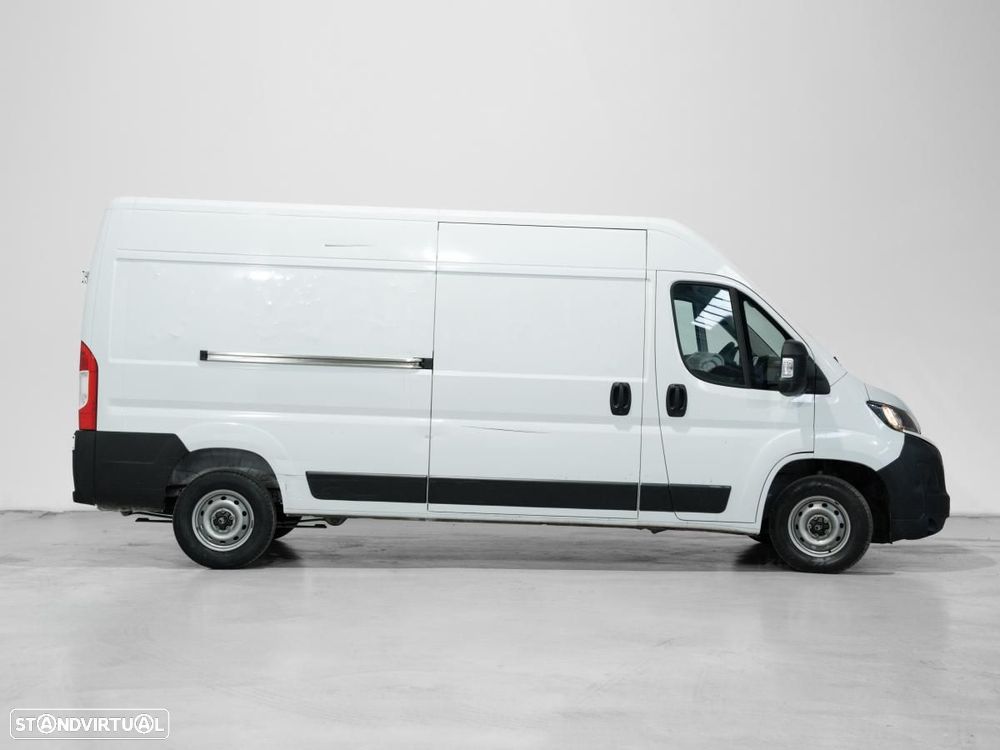 Citroën Jumper 2.2 bluehdi L3H2 S&S c/IVA - 2