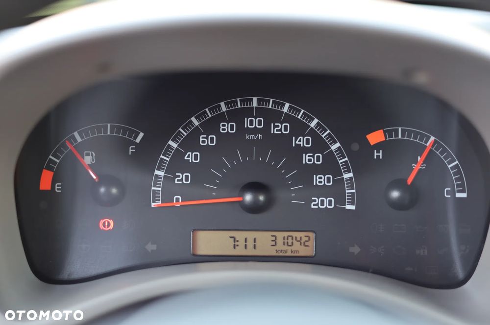 Fiat Panda 1.1 Fresh - 9