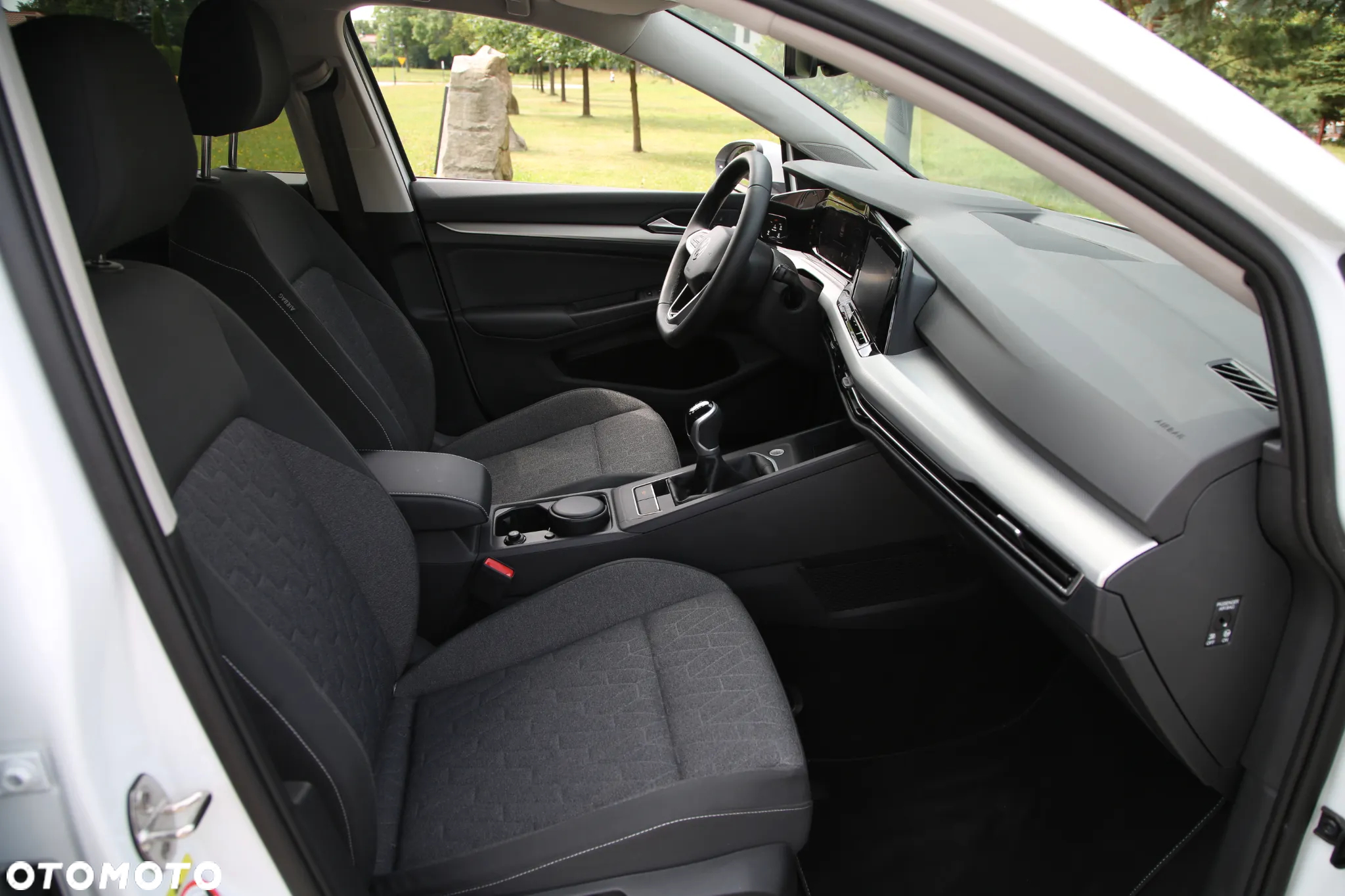 Volkswagen Golf Variant 1.5 TSI OPF Move - 36