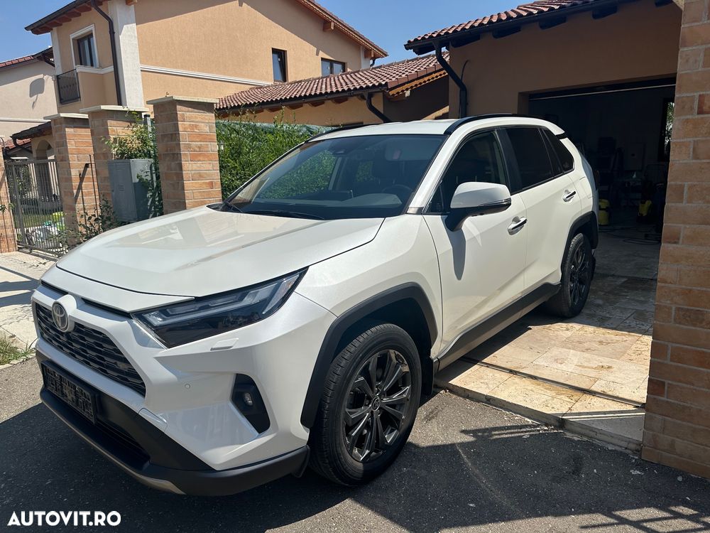 Toyota RAV4 - 3