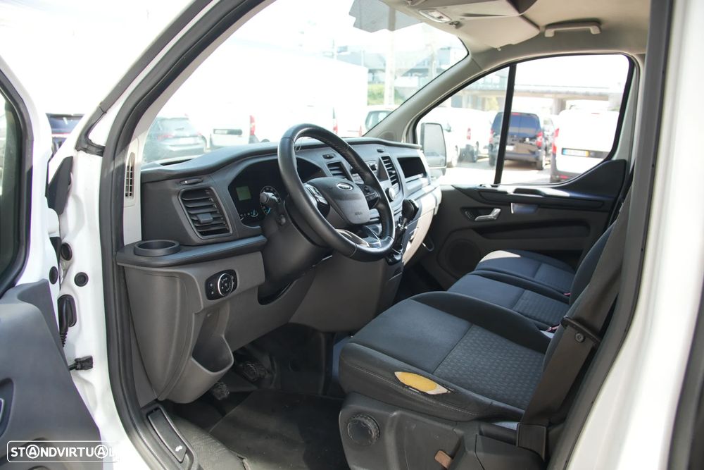 Ford Transit 2.0EcoBlue 130cv - 9