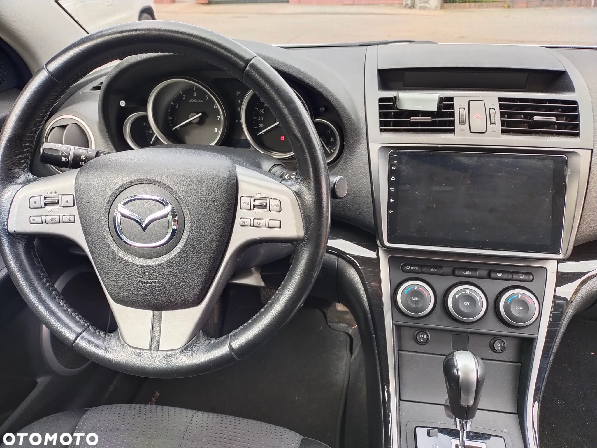 Mazda 6 2.0 Dynamic - 12