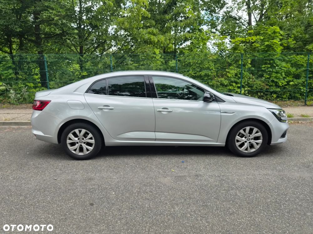 Renault Megane - 4