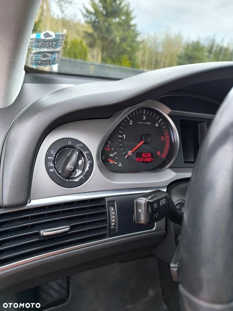 Audi A6 Limousine - 15