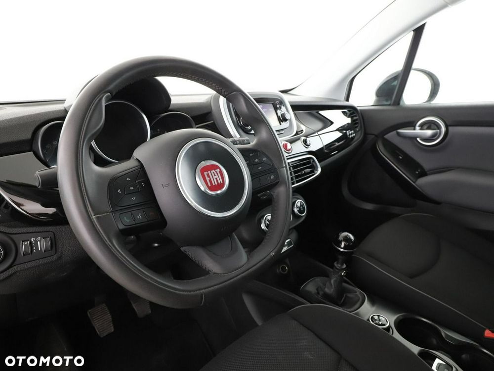 Fiat 500X 1.6 E-torQ 4x2 Pop Star - 15