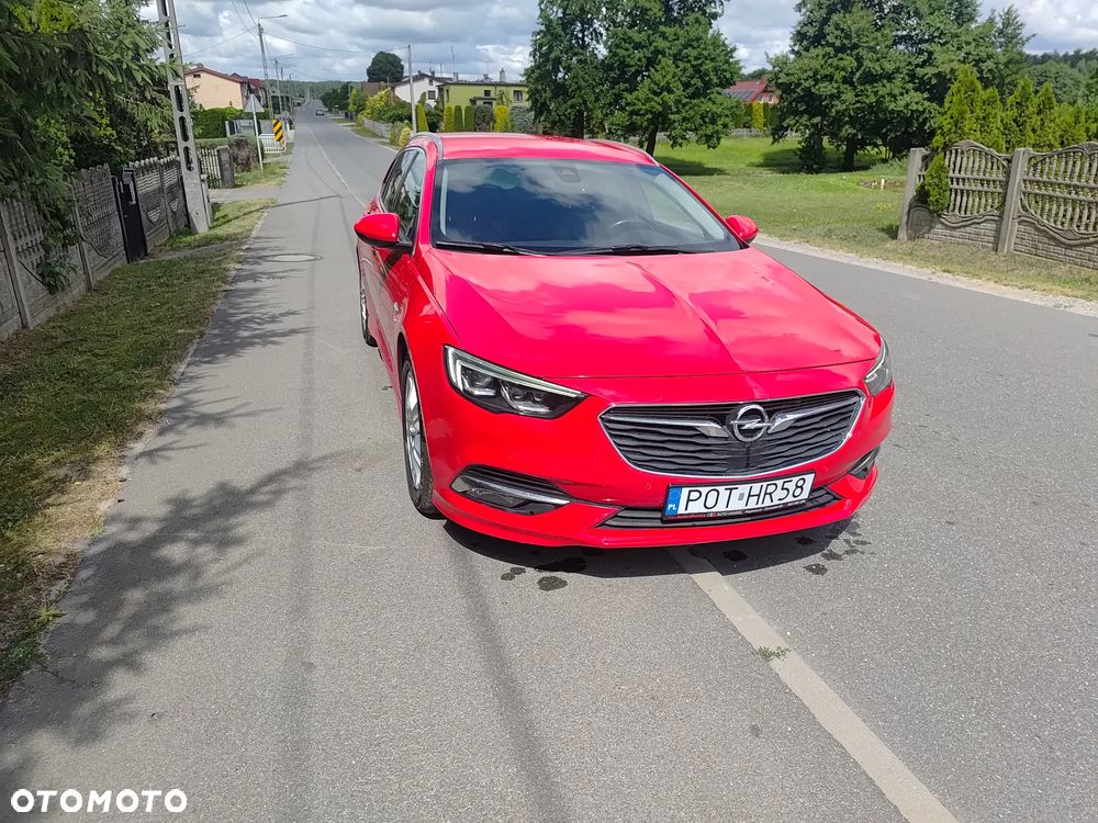 Opel Insignia - 15