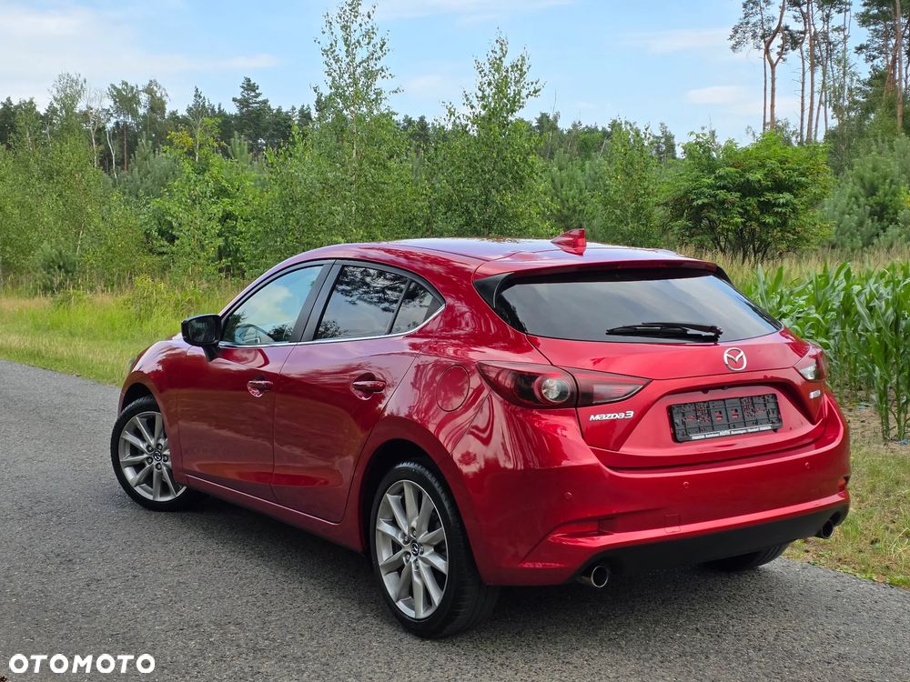 Mazda 3 SKYACTIV-G 120 Center-Line - 4