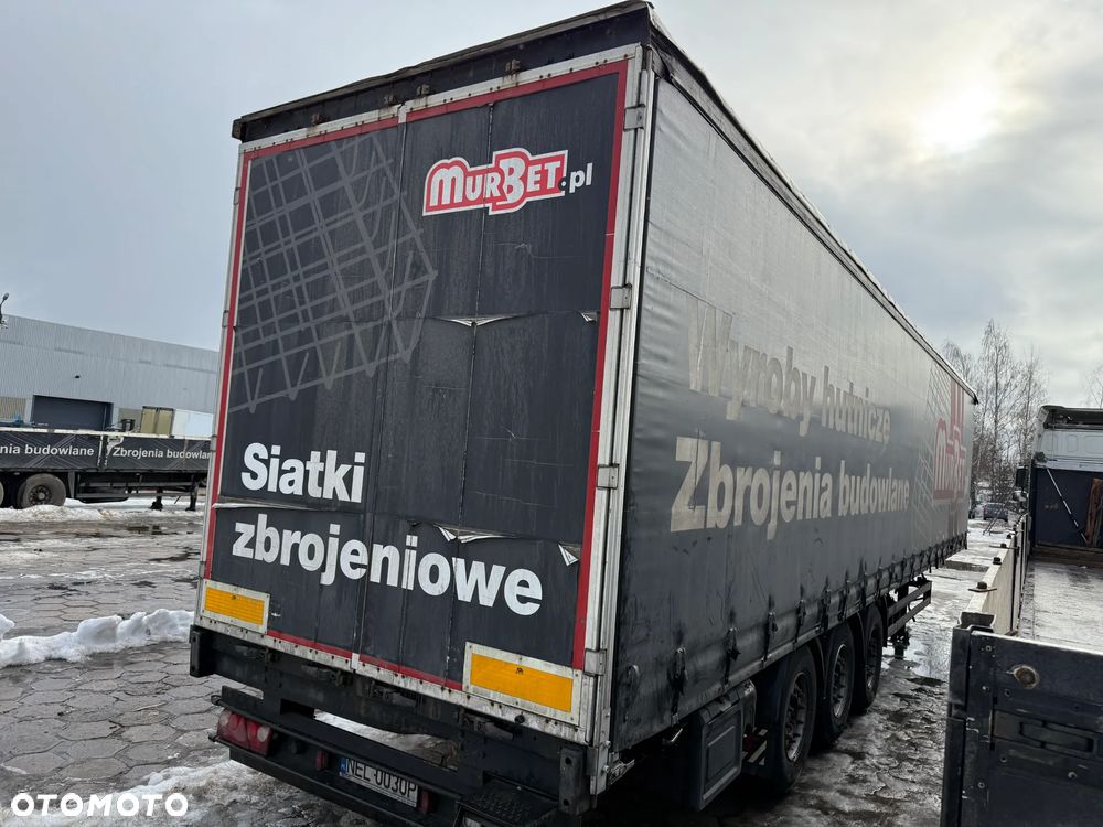 Schwarzmuller S1 - 3