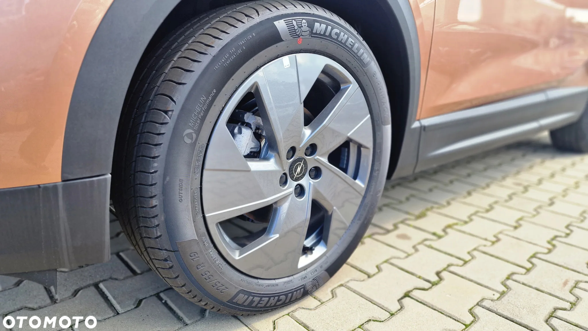 Opel Grandland 1.2 mHEV Edition eDTC6 - 6