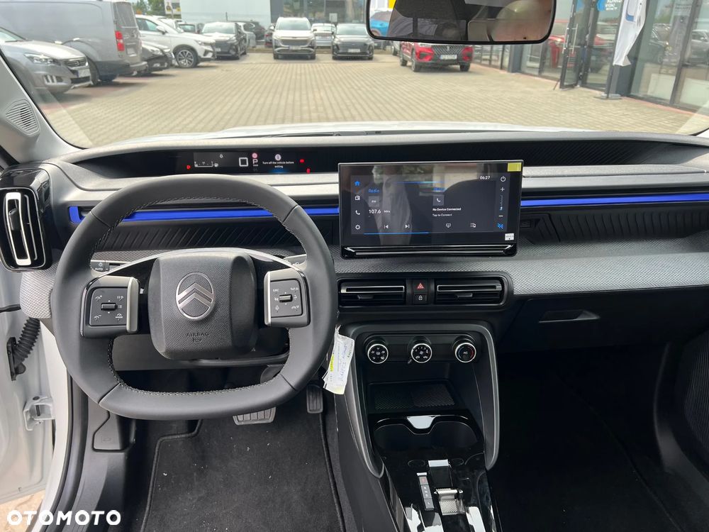 Citroën C3 1.2 mHEV Plus - 6
