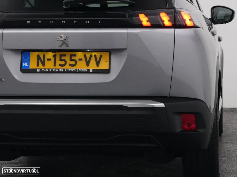 Peugeot e-2008 50 kWh Allure - 36