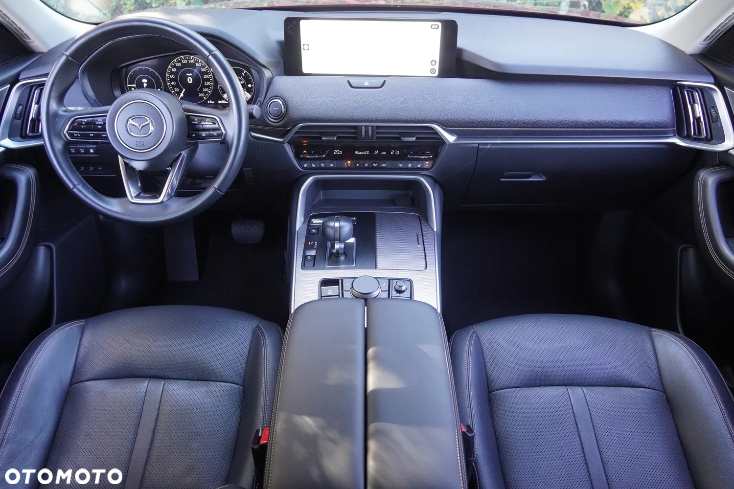 Mazda CX-60 - 5