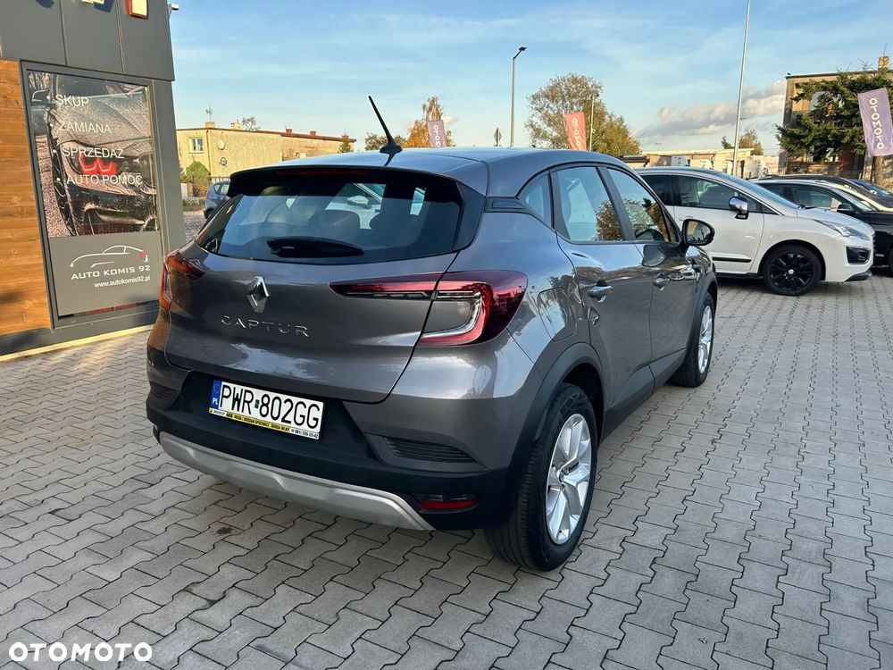 Renault Captur 1.0 TCe Equilibre - 6