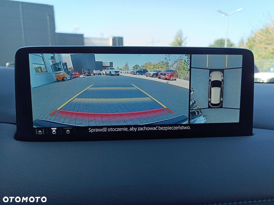 Mazda CX-5 2.0 Hikari 2WD - 10