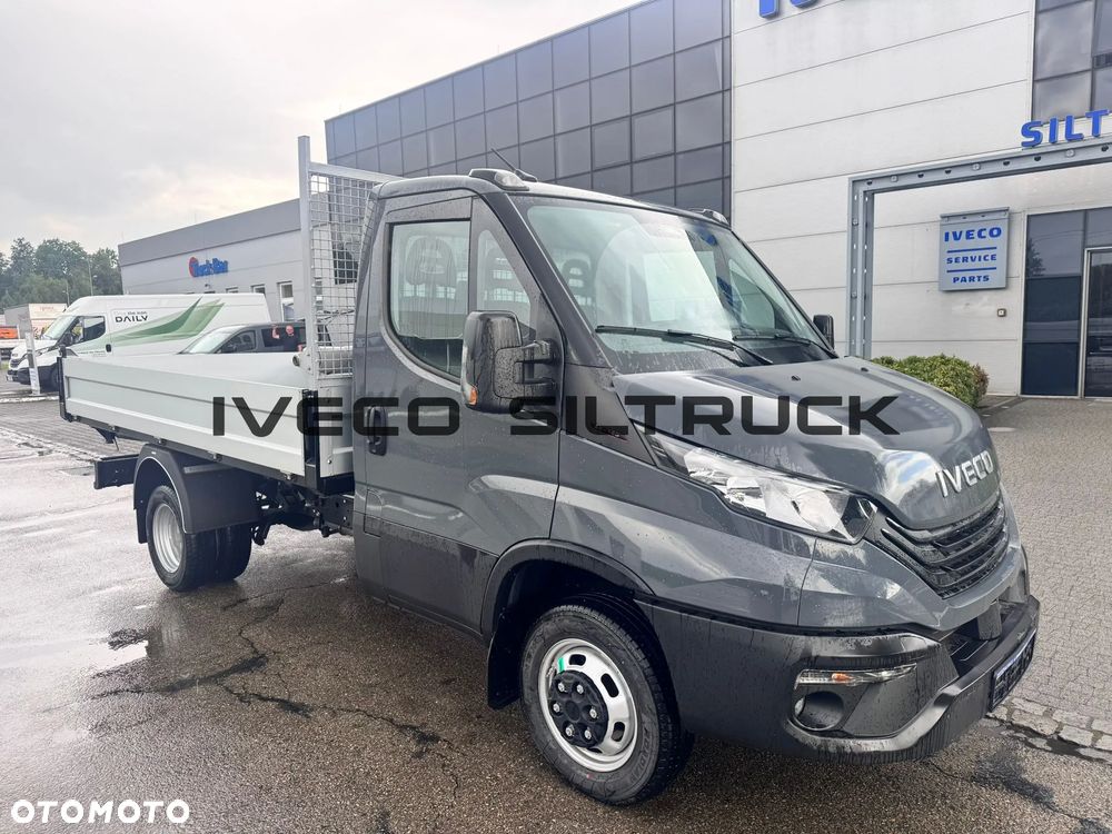Iveco Daily 50C18HZ - 18