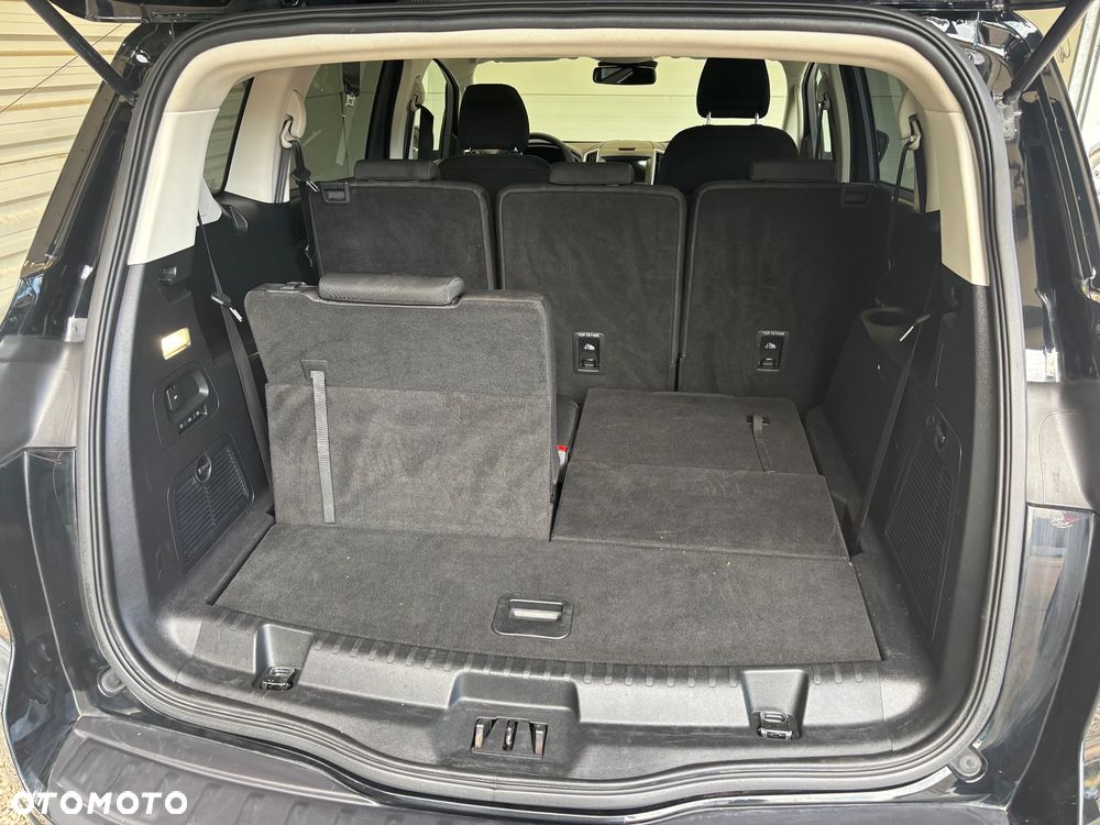 Ford S-Max 2.0 TDCi Titanium - 14
