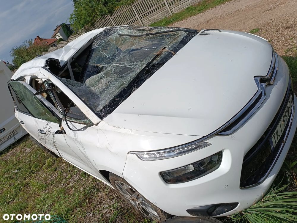 Citroën C4 Picasso 1.6 BlueHDi MoreLife S&S - 5