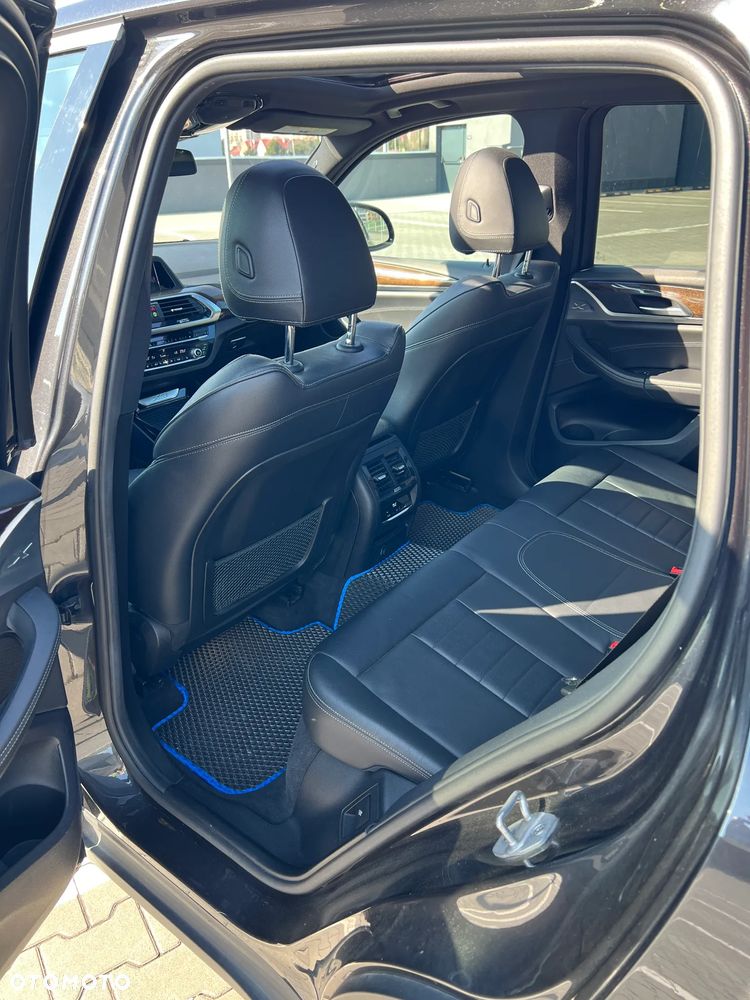 BMW X3 xDrive30i xLine - 18