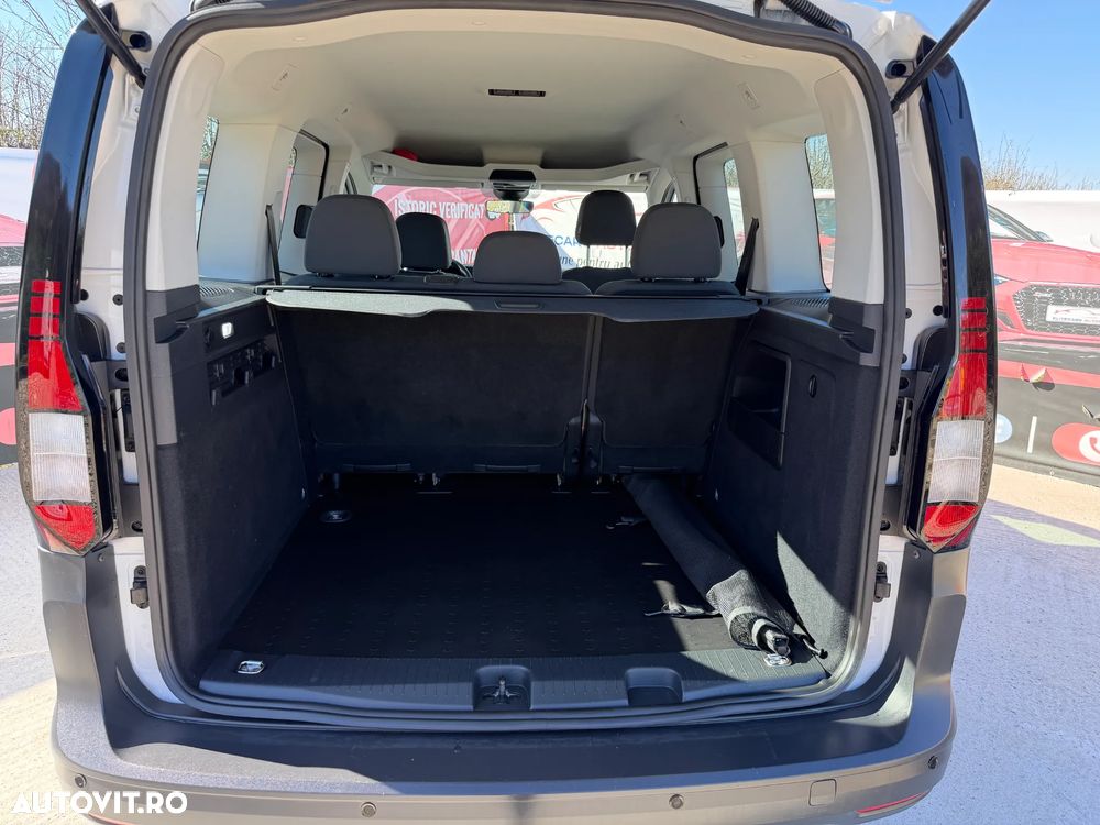 Volkswagen Caddy - 6