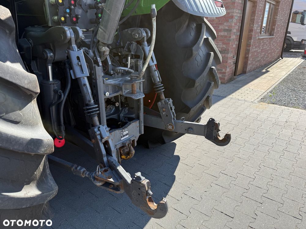 Fendt 724 - 26